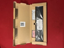 Hunter Douglas NEW Black Solar Charger Kit Powerview Rechargeable Battery