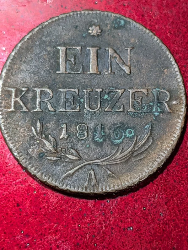 1816 Year Austrian Coins for sale | eBay