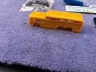 VINTAGE LINDBERG HI ROLLERS GREYHOUND BUS MODEL KIT RARE — photo 7