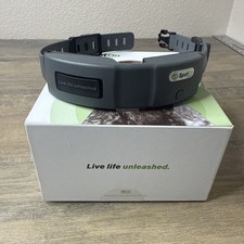 Large Omni Edition SpotOn GPS Wireless Dog Fence Collar, Amazing Condition