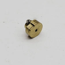 74 R Kieninger 93cm Clock Movement Locking Disc