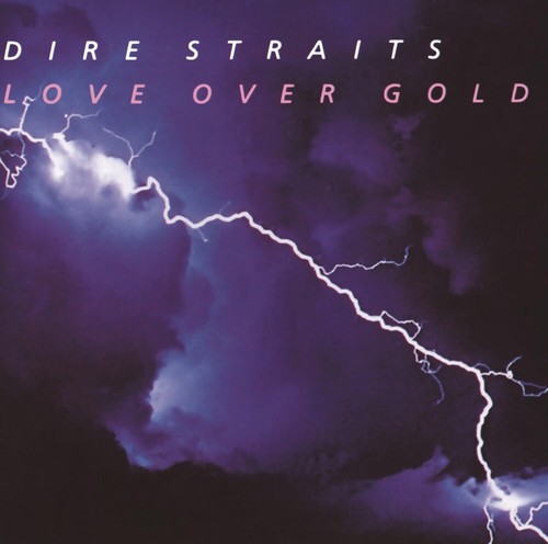 Dire Straits Love Over Gold (CD) Album Digisleeve (US IMPORT) | eBay UK
