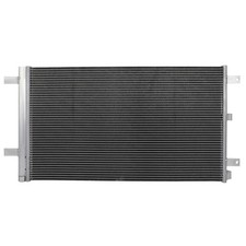 AC Condenser For 2015-2020 Ford F-150 2018-2020 Expedition Lincoln Navigator
