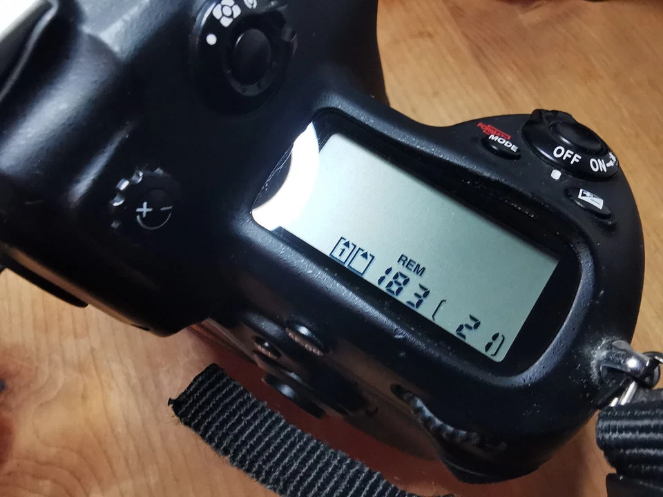 Nikon D3, photo 4 of 5