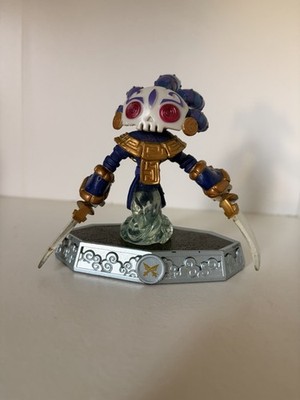 Skylanders Imaginators Bad JuJu