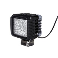 Arbeitsscheinwerfer 12 V 43 W LED 5.700 K 3.000 Lm Hella FüR U.A. Rosenbauer