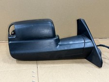 2021-24Ram 1500 Right Passenger Side Tow Mirr...