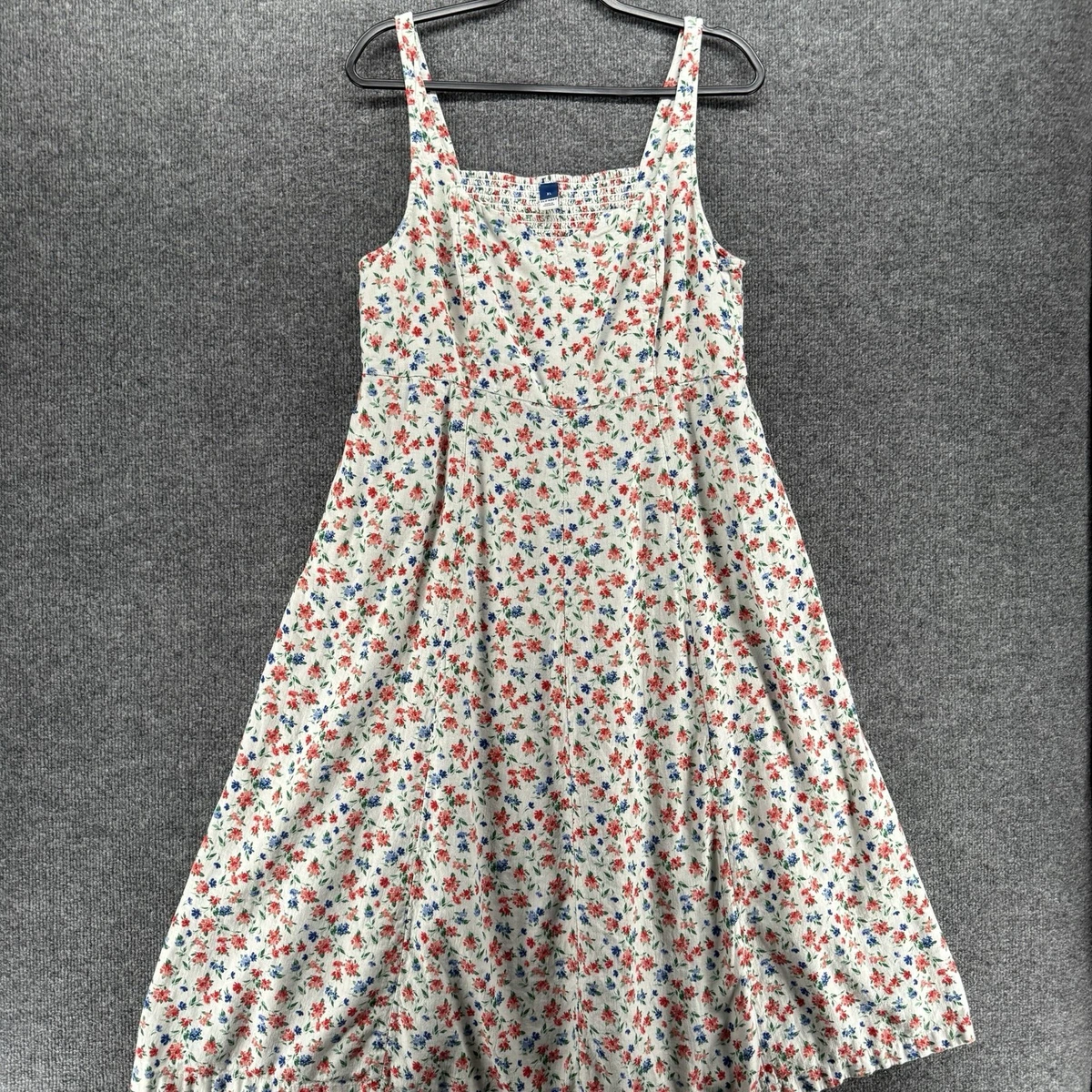 flowery dress line Petal and Pup Women's Lani A Line Strapless Maxi Dress main image 0