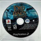 Lord of the Rings Two Towers Playstation 2 PS2 Refurbished + 1 Year Warranty