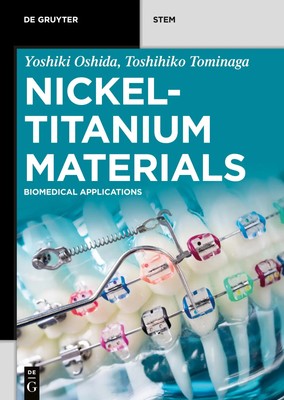 Toshihiko Tominaga (u. a.) | Nickel-Titanium Materials | Taschenbuch | Englisch