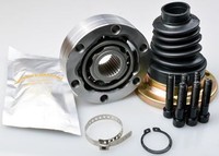 Denckermann Gelenksatz, Antriebswelle C120101 FüR Audi Porsche VW