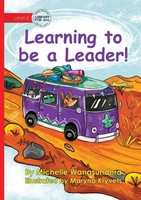 Michelle Wanasundera | Learning To Be A Leader! | Taschenbuch | Englisch (2025)