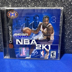Nba 2k1 | eBay