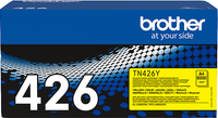 Original Brother Toner Gelb TN-426Y 426
