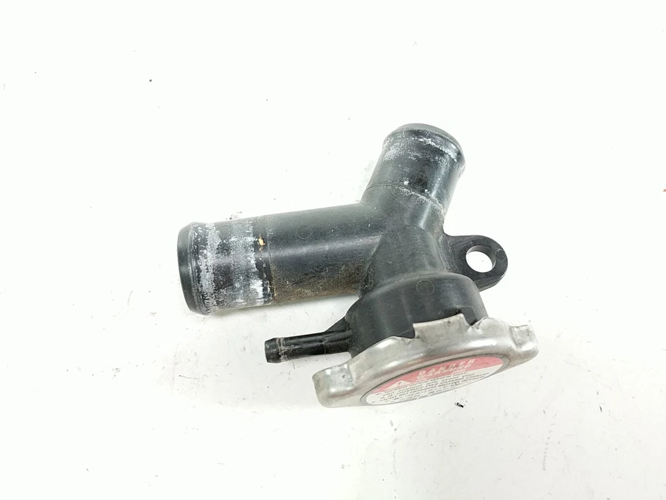 04-05 HONDA CBR1000RR Tapa Cuello Infil Rueda Foto 2 de 4