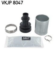 Skf Faltenbalgsatz Antriebswelle Vkjp 8047 FüR CitroËN Peugeot Ax 306 Za Partner