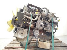 Moteur Ssangyong RODIUS