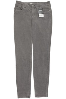 Marc O Polo Stoffhose Damen Hose Pants Chino Gr. W27 Baumwolle Grau #i5l2dgc