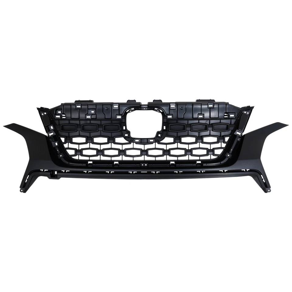 Grille Grill for Honda Passport 2019-2021 Foto 2 de 4