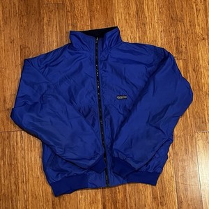 Patagonia Shelled Synchilla Jacket | eBay