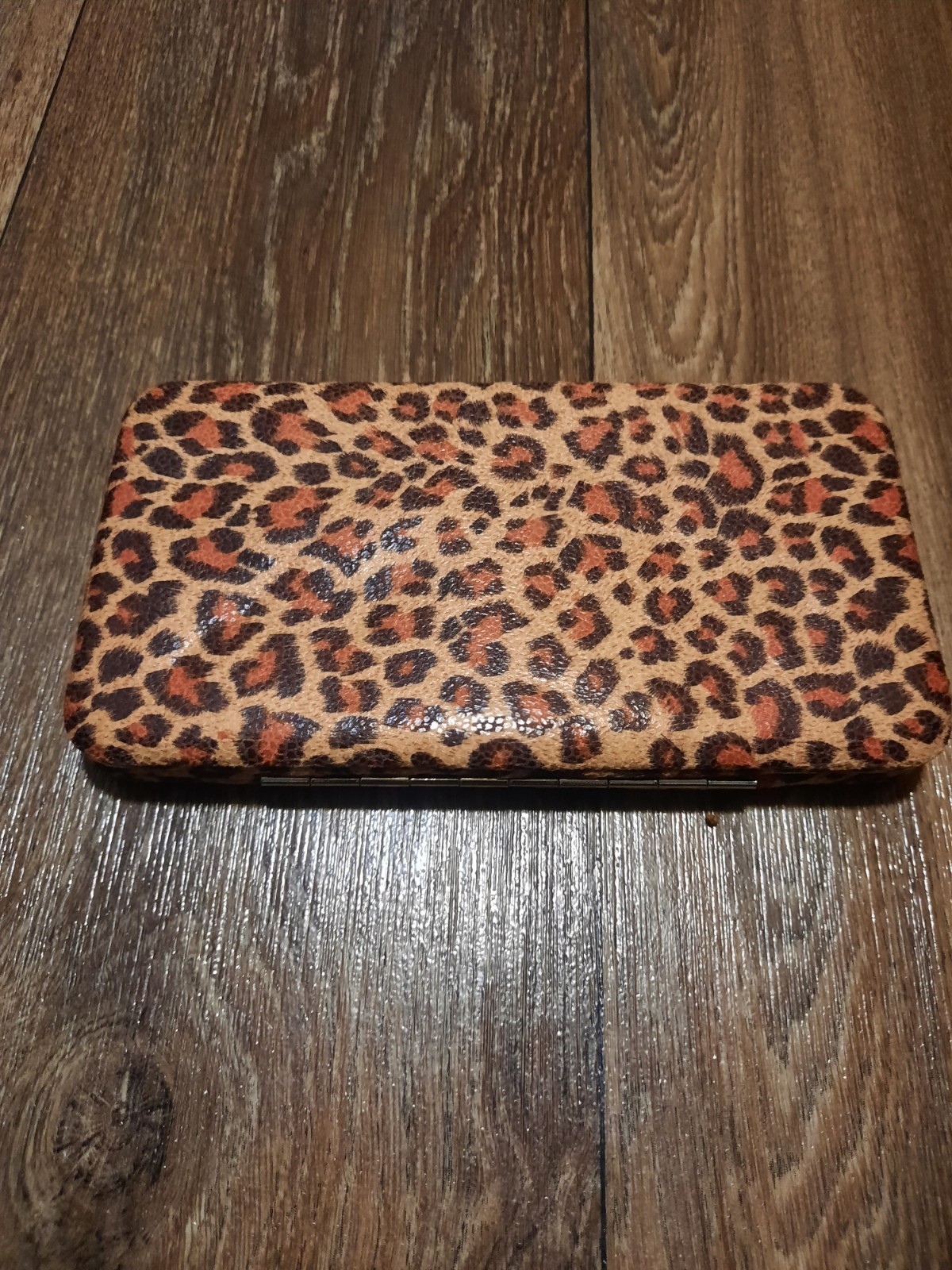 Leopard Wallet - image 2