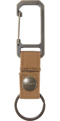 Carhartt Nylon Duck Key Keeper B0000251