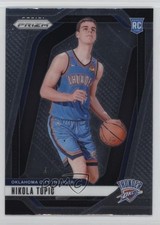 Click to enlarge Nikola Topic