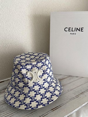 Brand New Unworn CELINE Bucket Hat | eBay