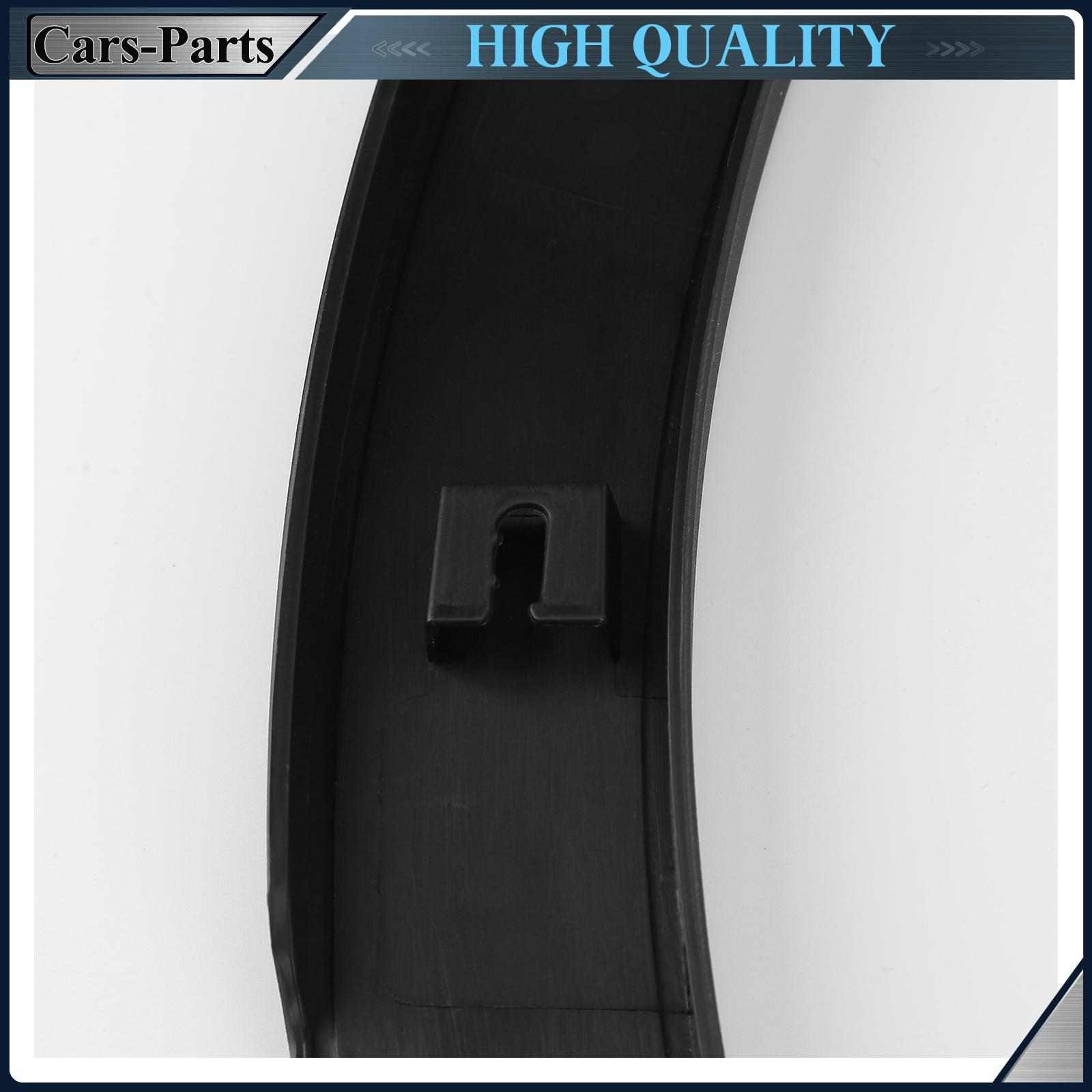 670061853 Plastic Wheel Molding Trim For Maserati Levante 2017 2018 2019-2020