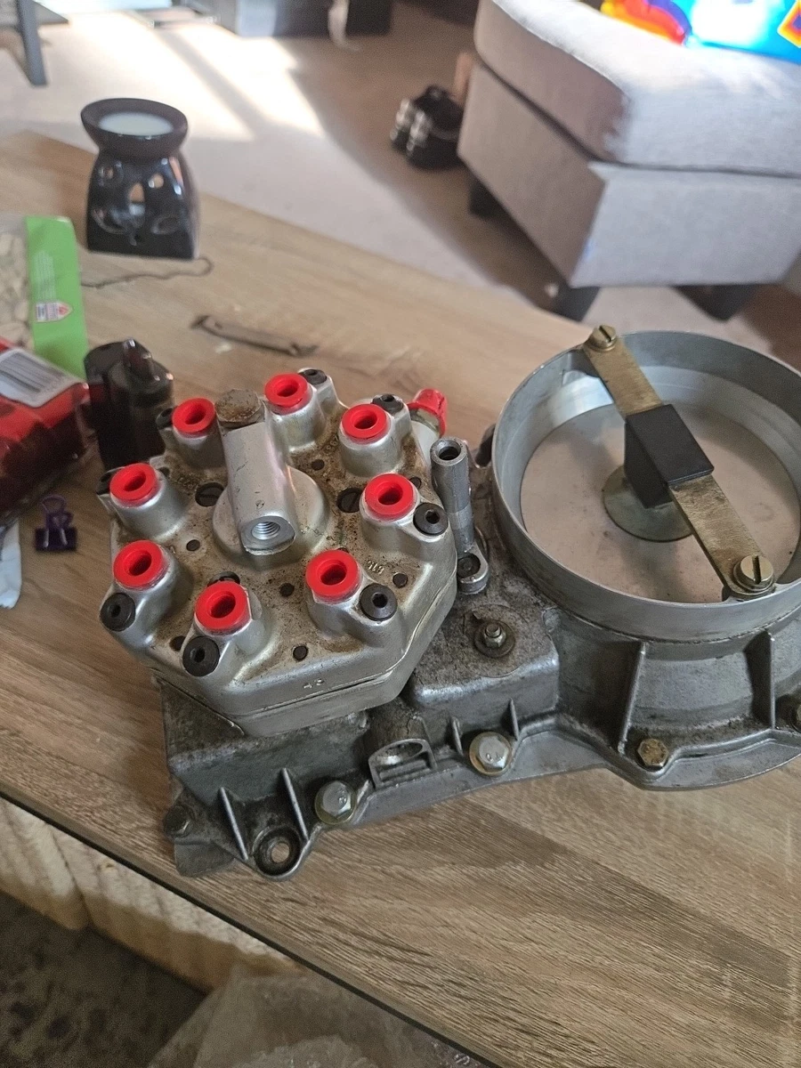 Distributors & Parts for Mercedes-Benz 380SL for sale | eBay