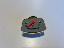 VDO Analog Automotive/Marine Fuel Level Gauge 301-451 036 02