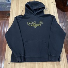 Kylie Minogue Official Voltaire Las Vegas Residency 2024 Hoodie Medium