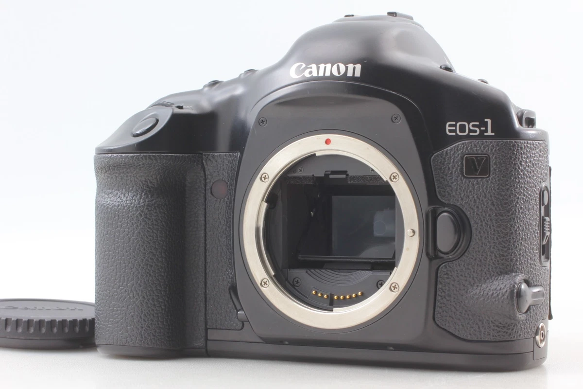 Canon EOS 1V Film Cameras for sale - eBay