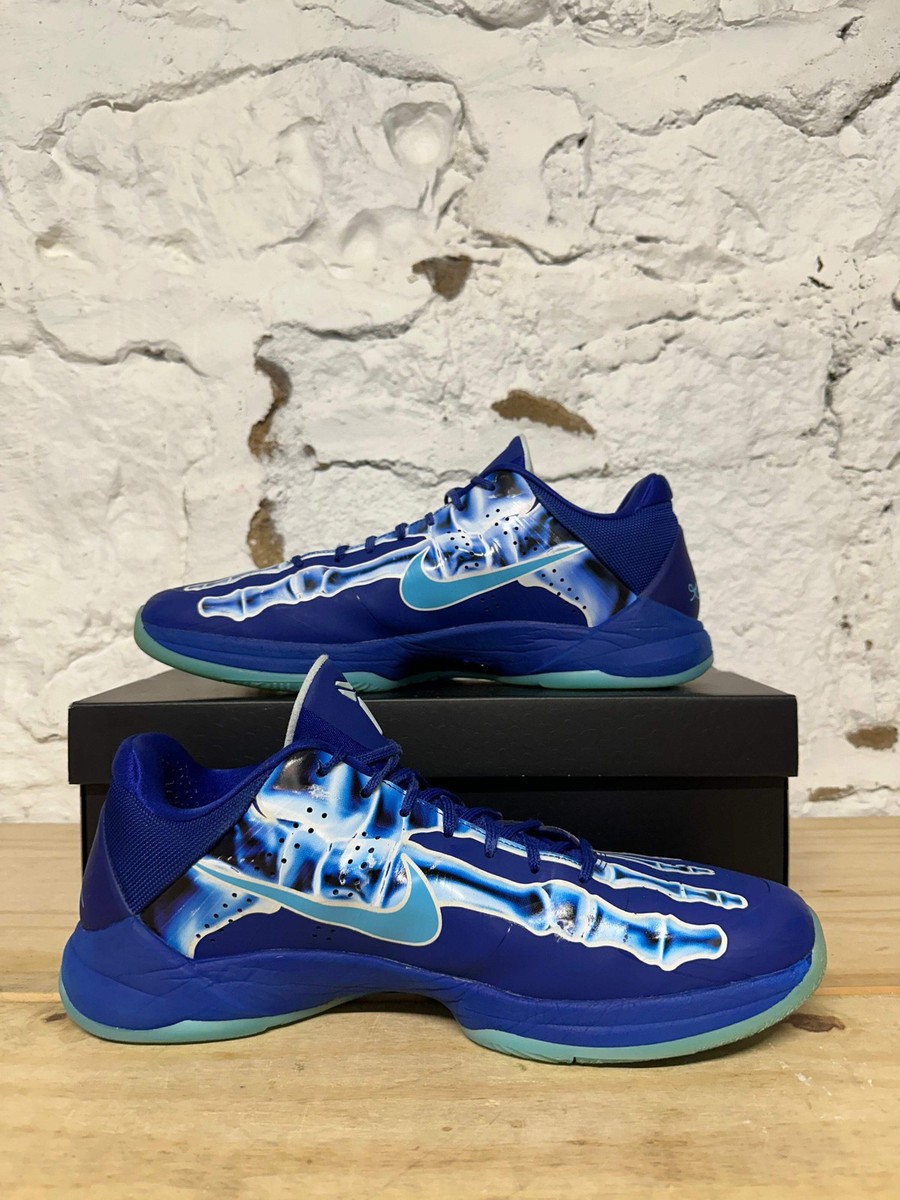 シューズ(男性用) kobe 5 protro 27.5 Nike Men's Kobe V 5 Protro Chaos CD4991-100 Used No Box Size