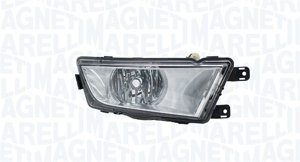 Nebelscheinwerfer Links FÜR Skoda - Magneti Marelli 719000000188-image