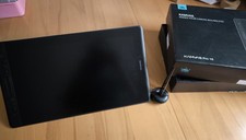 Grafiktablett Huion Kamvas pro 16 Kreative Pe...