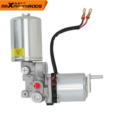 ABS Pump Brake Booster Motor Assy W/accumulator For Toyota Land Cruiser