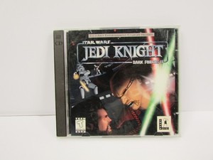 Star Wars Dark Forces 2 | eBay
