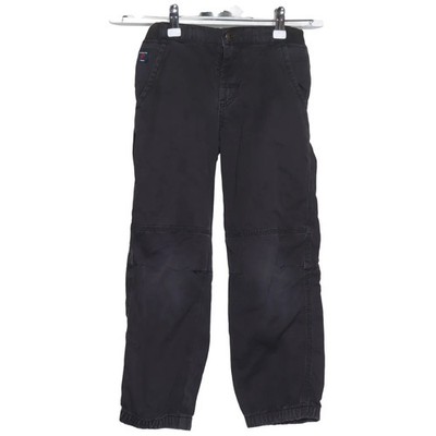 Polarn O. Pyret, Wanderhose, Größe: 122, Grau, Baumwolle, Einfarbig #X6b
