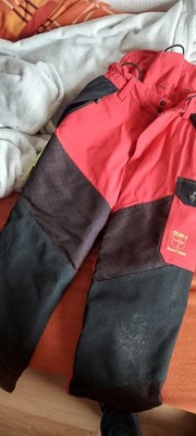 pfanner gladiator extrem Größe 48