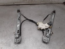 Jeep Patriot 2009 Droite Mécanisme de lève-vitre avec moteur 68004422AA