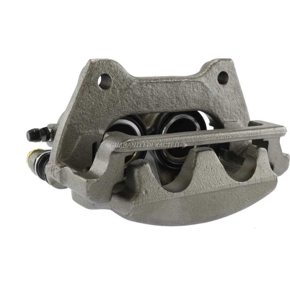 Pinça de freio dianteira direita central TCP para Volvo 740 760 780 - Imagem 4 de 4