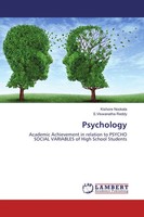 Kishore Nookala (U. A.) | Psychology | Taschenbuch | Englisch (2016) | 200 S.