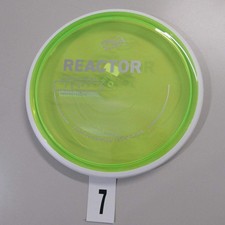 MVP Discs Proton Reactor- Project Lab Coat - Pick Your Disc!