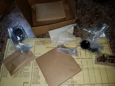 NOS Lear Romec  RG9065  Air Pump Overhaul Kit COMPLETE OIL FREE COMPRESSOR