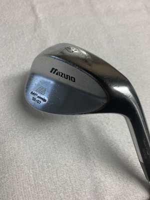Mizuno Mp Series 52-07 Bounce 07 Gap 52 