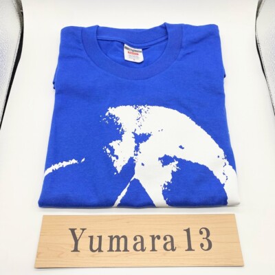 Supreme Bounty Hunter Skulls Tee 3colors Black White Blue Size S
