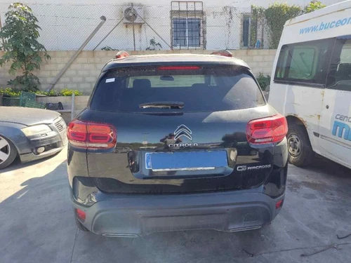 9830389280 Fensterheber Vorne Rechts. für CITROEN C5 AIRCROSS Feel 2018 1352994 - Bild 8 von 10