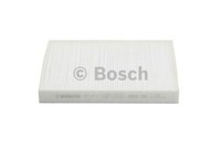Bosch 1 987 432 114 Filter, Interior Air For Audi Porsche Tesla VW