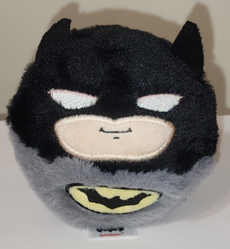 TY Beanie Bouncers, Spiderman con gli Occhi Argento, i Supereroi Marvel di Peluche Rimbalzanti
